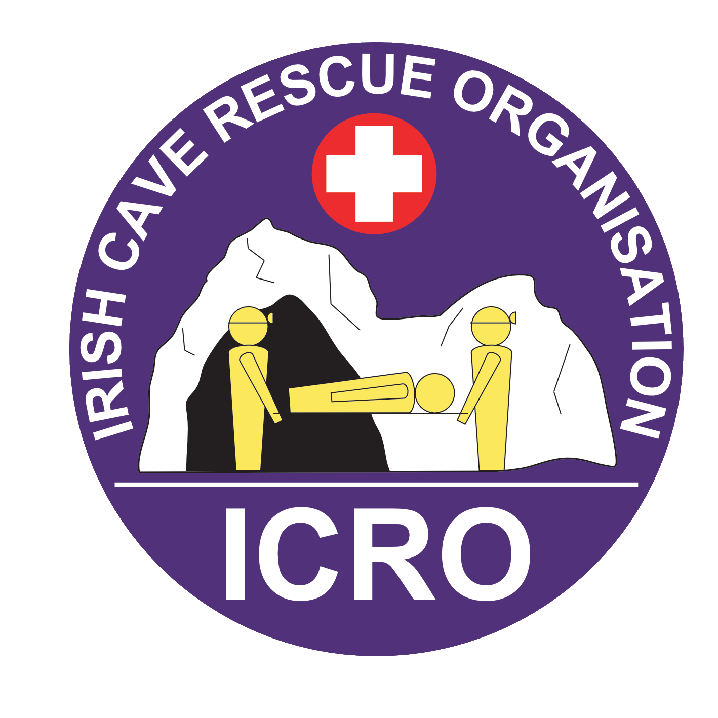 ICRO Logo
